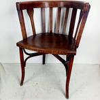 Cambier Frères - Léon Cambier - Fauteuil - Thonet stijl -