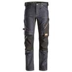 Snickers 6956 flexiwork, denim werkbroek+ - 6504 - denim -, Nieuw