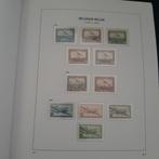 België 1930/1958 - volledige verzameling Luchtpostzegels, Postzegels en Munten, Gestempeld