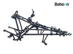 Achterframe BMW R 1200 RT 2010-2013 (R1200RT 10), Motoren, Verzenden, Gebruikt