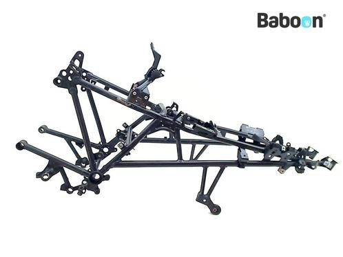 Achterframe BMW R 1200 RT 2010-2013 (R1200RT 10), Motoren, Onderdelen | BMW, Gebruikt, Verzenden