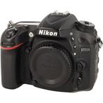 Nikon D7200 body occasion, TV, Hi-fi & Vidéo, Appareils photo numériques, Verzenden