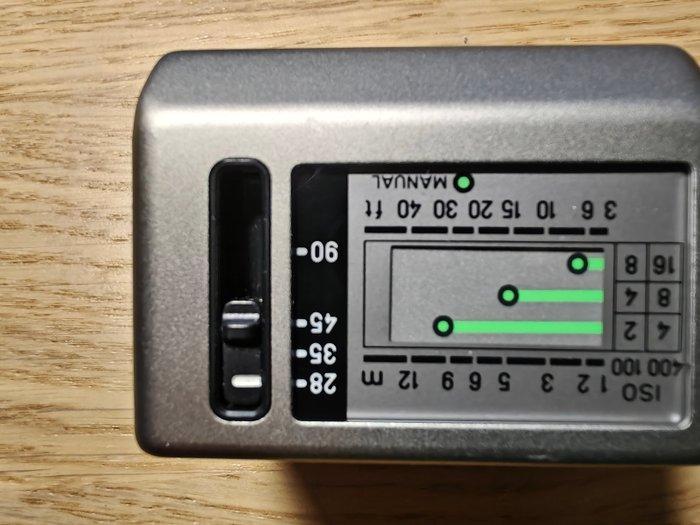 Contax TLA 200 Analoge camera, Audio, Tv en Foto, Fotocamera's Analoog