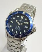 Omega - Seamaster Diver - 2531.80.00 - Homme - 2000-2010, Handtassen en Accessoires, Nieuw