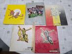 1976-82-82-89-95 Panini Football 76/82/89/95 + Voetbal 82 -, Collections
