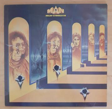 Sensational Alex Harvey Band, Man - 6X LP Album Lot - beschikbaar voor biedingen