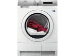 AEG T76785NIH - Warmtepompdroger - 8 kg - 66 dB, Elektronische apparatuur, Droogkasten, Verzenden, Zo goed als nieuw