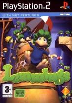 Lemmings (PS2 Games), Ophalen of Verzenden, Zo goed als nieuw