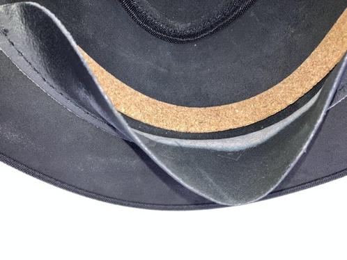 Kurk strip voor in de hoed, Kleding | Heren, Hoeden en Petten, Verzenden
