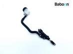 Rempomp Achter Yamaha XSR 700 2016-2020, Motoren, Onderdelen | Yamaha, Verzenden, Gebruikt