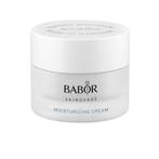 BABOR Skinovage Moisturizing Cream 5.2 50ml (Dagcreme), Verzenden