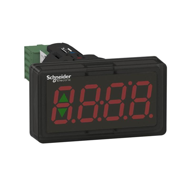 Schneider Electric XB5 Compteur Numérique De Panneau 4, Bricolage & Construction, Électricité & Câbles, Envoi