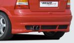 Rieger achteraanzetstuk | Astra G - 3-drs., 5-drs., Hatchbac, Auto diversen, Tuning en Styling, Verzenden