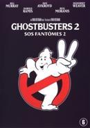 Ghostbusters 2 op DVD, Verzenden