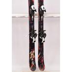 149 freestyle skis ARMADA MADSTEEZ ARV 84, TWINTIP + Salomo, Verzenden, Nieuw