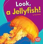 Look, a Jellyfish (Bumba Books (R) -- I See Ocean, Tessa Kenan, Verzenden