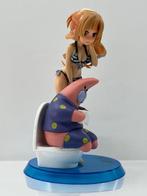 Alvin Silvrants - Patrick from Spongebob with Bikini Girl.