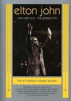 Elton John - One Night Only: Greatest Hits, Verzenden, Nieuw in verpakking