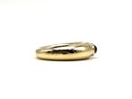 Chaumet - Ring - 18 karaat Geel goud Robijn, Handtassen en Accessoires, Ringen, Nieuw