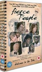 Fierce People DVD (2008) Diane Lane, Dunne (DIR) cert 15, Verzenden