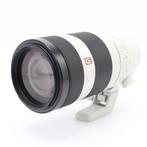 Sony FE 100-400mm F/4.5-5.6 GM OSS | Tweedehands, Audio, Tv en Foto, Verzenden, Zo goed als nieuw