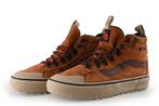 Vans Snowboots in maat 40 Bruin, Bruin, Verzenden, Overige typen, Zo goed als nieuw