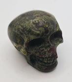 Schedel van Red Blood Natural - Amulet