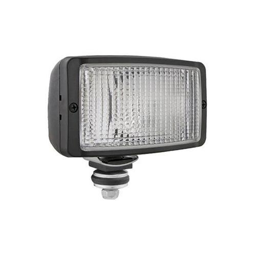 Wesem Halogeen Werklamp H3, + H3 12V, Auto-onderdelen, Verlichting, Ophalen of Verzenden