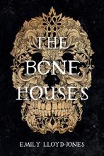 The Bone Houses 9780316418416, Emily Lloyd-Jones, Zo goed als nieuw, Verzenden