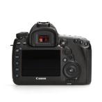 Canon 5D mark IV - 65.345 kliks, Audio, Tv en Foto, Fotocamera's Digitaal, Ophalen of Verzenden