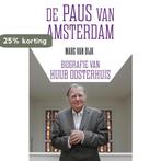 De paus van Amsterdam 9789045023366 Marc van Dijk, Verzenden, Marc van Dijk