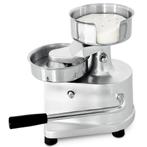 Hamburgerpers | Handmatig | Hamburger Ø130mm | Hefboom |, Zakelijke goederen, Horeca | Keukenapparatuur, Verzenden, Nieuw in verpakking