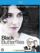 Black butterflies op Blu-ray, Cd's en Dvd's, Verzenden, Nieuw in verpakking