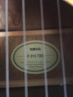 Yamaha - F-310 TBS - - Guitare classique - 2000 (Sans Prix, Nieuw