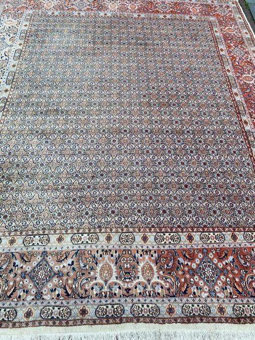 Indo Bidjar - Tapijt - 297 cm - 247 cm, Huis en Inrichting, Stoffering | Tapijten en Vloerkleden