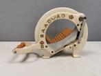 Raadvad - Ove Larsen - Coupe-pain - 294 - Acier, Bois, Fer