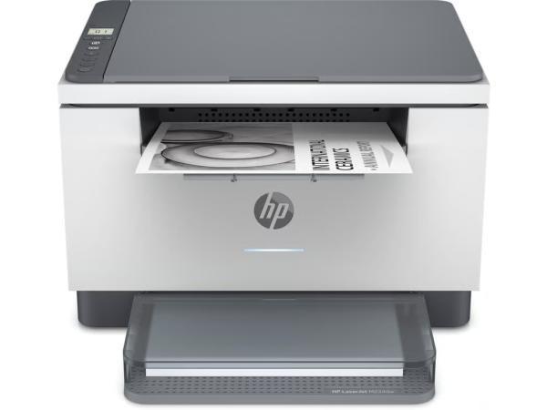 Veiling - Hp LaserJet M234DW A4 MFP, Computers en Software, Printers