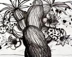 Yana Medow - Sur Plants #2 XL