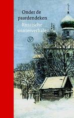 Onder de paardendeken 9789028280588 Aleksandr S. Poesjkin, Boeken, Verzenden, Zo goed als nieuw, Aleksandr S. Poesjkin