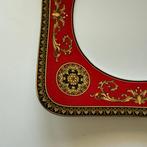 Rosenthal - Versace - Assiette de petit-déjeuner - Schale, Antiek en Kunst