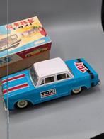 ME China - Speelgoed - Me 713 Taxi, Boxed - 1960-1970 -