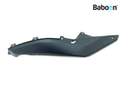 Onderkuip Links Honda NC 700 D Integra 2012-2013 (RC62, Motoren, Onderdelen | Honda, Gebruikt, Verzenden