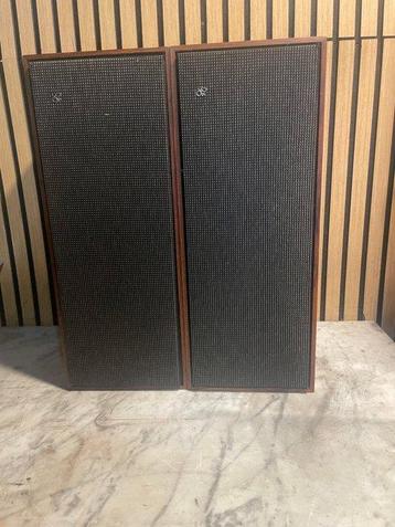 Bang & Olufsen - Beovox 1000 (Type 6208) Luidsprekerset -