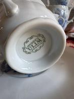 ULIM - Tafelservies (42) - Campanule Vorm Louis XV Stijl -, Antiek en Kunst