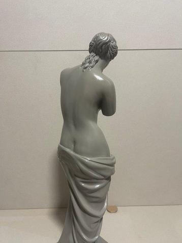 Michelangelo Buonarroti (1475-1564) - Statue, Venere di Milo