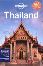 Thailand 9781741797145 China Williams, Verzenden, Gelezen, China Williams