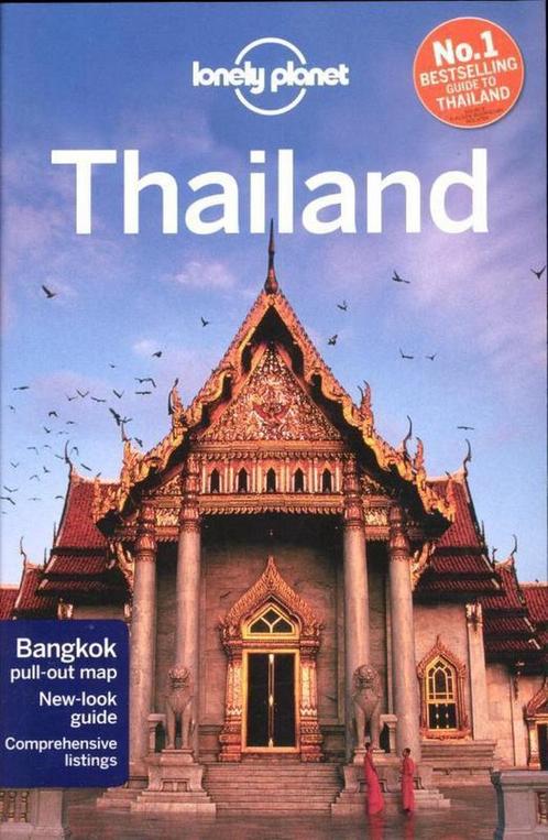 Thailand 9781741797145 China Williams, Boeken, Overige Boeken, Gelezen, Verzenden