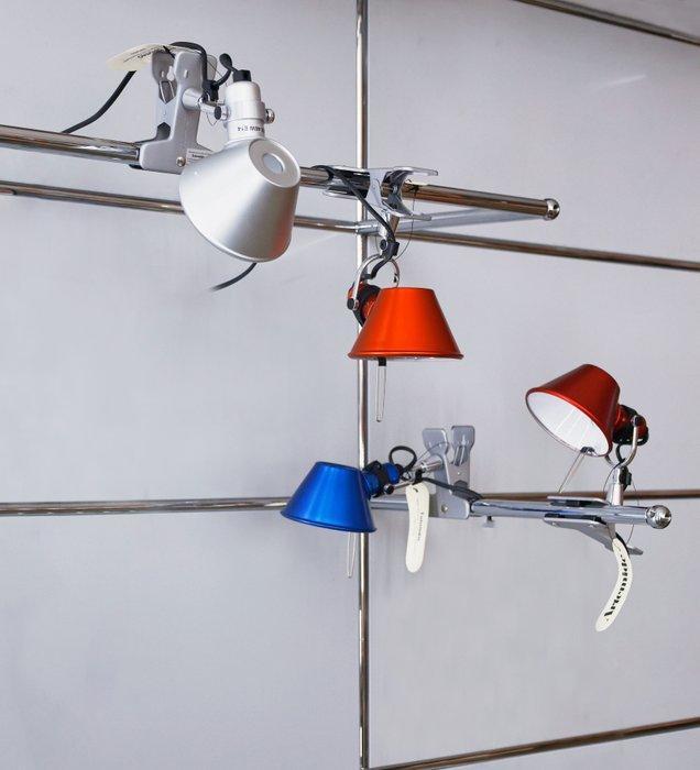 Artemide - Michele De Lucchi, Giancarlo Fassina - Lampe à, Antiek en Kunst, Antiek | Verlichting