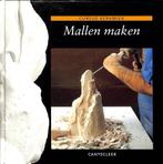 Mallen maken / Cursus keramiek 9789021329178 J. Chavarria, Verzenden, Zo goed als nieuw, J. Chavarria