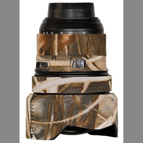 LensCoat Nikon 14-24 Realtree Max4, Audio, Tv en Foto, Fotografie | Fotostudio en Toebehoren, Ophalen of Verzenden